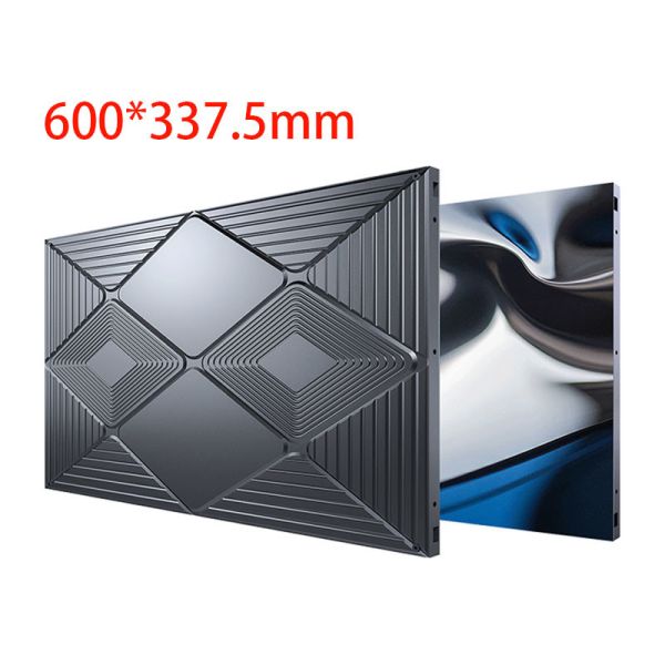 LED Interactive Whiteboard NX-COB Series - 600*337.5mm with 16:9 Aspect Ratio
