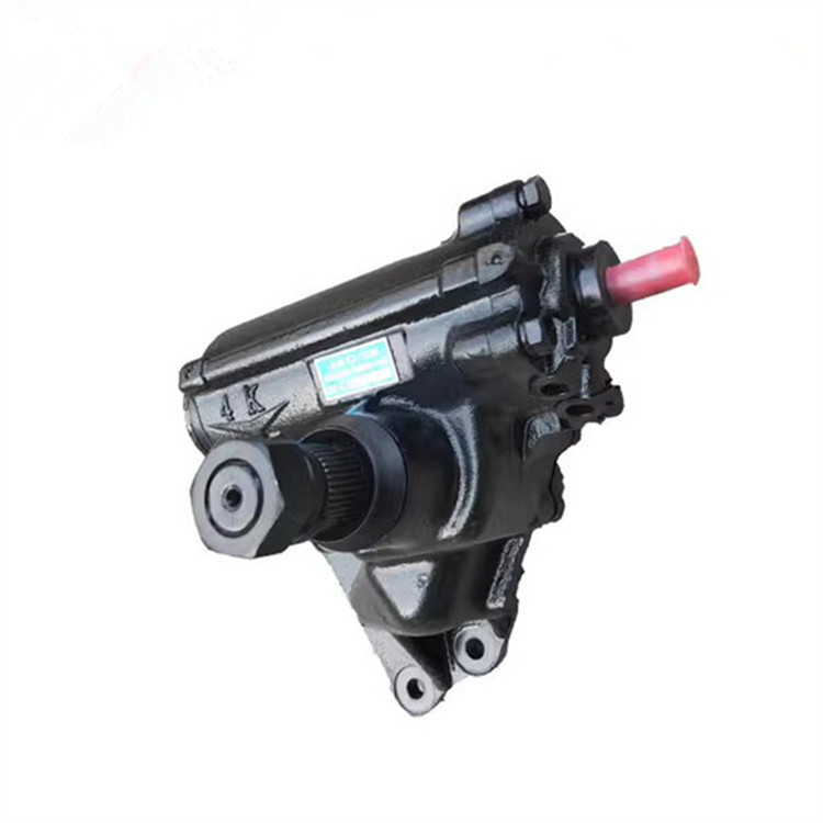 3401000D800   Steering Machine Assembly For Jac Truck