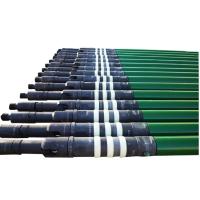 Pompes à barres de forgeage / pompes à tubes API 11AX