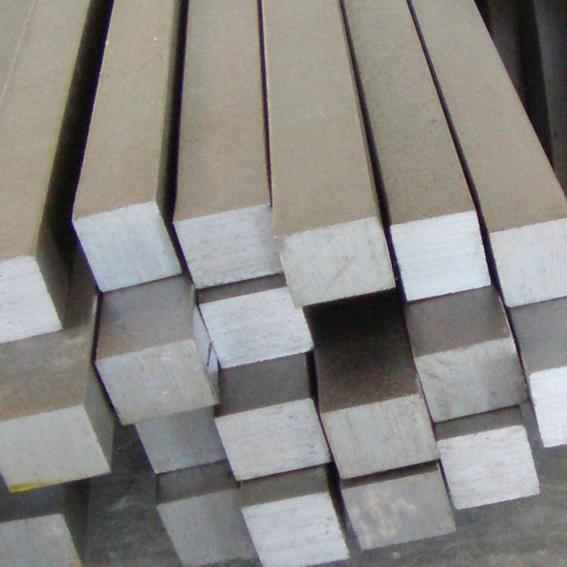 Делая ямки устойчивый запас ASTM ASME Адвокатуры квадрата нержавеющей стали 316 горячекатаный