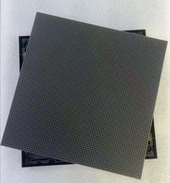 14bit Gray Scale LED Screen Hire Wall Hanging Fixed Installation