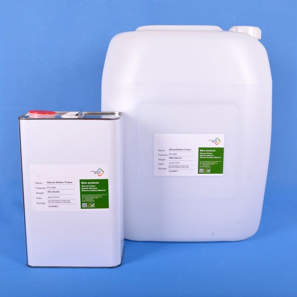 Silicone Rubber Anti-frozen Agent