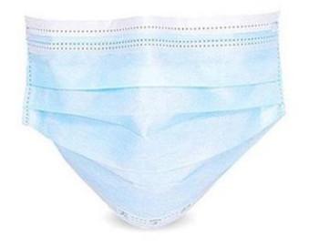 BFE 95 3 Layer Surgical Face Mask