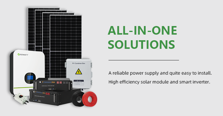 8КВт 6КВт 5КВт 15КВт 20КВт отключены от сети 10КВт Солнечные энергетические системы для домашних нужд частота выхода 50Гц