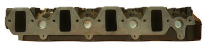 MITSUBISHI Canter 4D30A Iron Casting Cylinder Head ME999863 ME997041 3.3L 8V