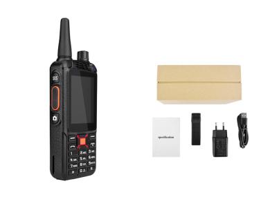 10 Mile Dual Card Wifi Poc Walkie Talkie Long Range
