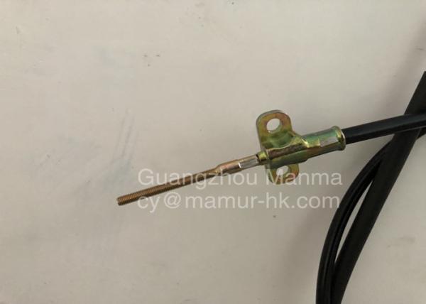 MAMUR Parking Brake Cable For JAC 1040 3508100D800 JAC Truck Parts