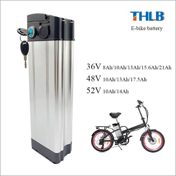 14Ah 18Ah 20Ah Electric Bicycle Lithium Battery 32V 36V 48V Lithium Battery
