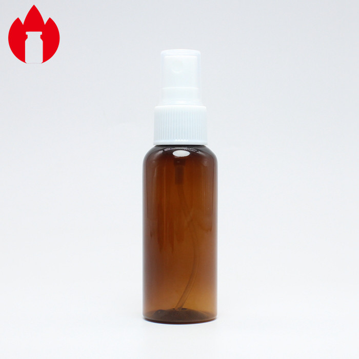Бутылка брызг макияжа 50ml Брауна косметическая пустая