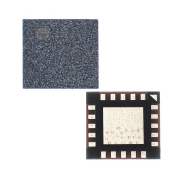 Módulo de Comunicação Sem Fio MAAD-011045-TR0500 18GHz 0,5 dB Atenuador Digital de 6 bits VFQFN-20