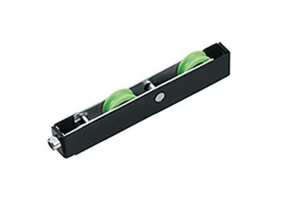 Excellent Antidusting Of Bearing Stainless Steel Sliding Glass Door Rollers GB-I-019