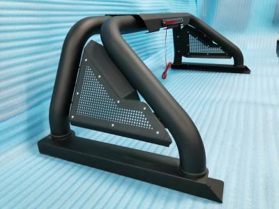 Acessórios do carro do OEM 4X4 de Dongsui de aço inoxidável para Ford Rnager Nissan Navara Triton F150