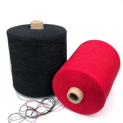 40/2 Polyester Industrial Sewing Thread , Waterproof Sewing Thread Long Lifespan