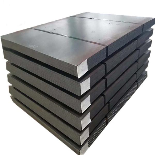 RAMOR 400 Hot Rolled Steel Sheet 1m - 12m Low Alloy Steel Sheet