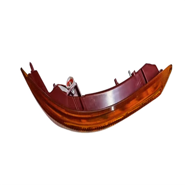 Hot Selling JAC Truck Parts Accessories K5 Model Side Turn Signals for HFC1041 HFC1048 H330/V3/V5/V6 Trucks