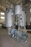 High Temperature High Efficiency SUS 316L Advanced Yarn Dyeing Machine