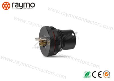 Raymo C Series Waterproof Circular Connectors Convenient Female Watertight