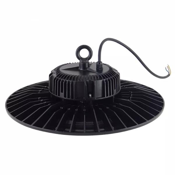 Energy Saving Low Bay Lamp IP65 SMD 3030 Industrial Aluminum High Bay Led Lights