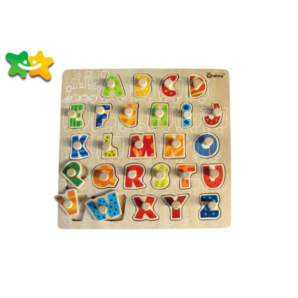 Montessori Kindergarten Learning Toys , Educational Toys For Kindergarten Preschoolers