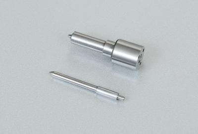 Bocais do injetor de Zexel do motor diesel para a estrutura compacta de Mitsubishi S6kt