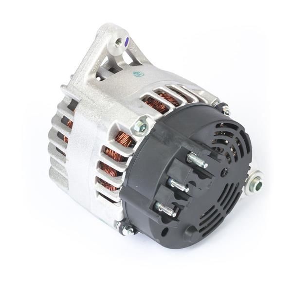 Perkins Genuine 24V 120A Alternator T412400 383-2557