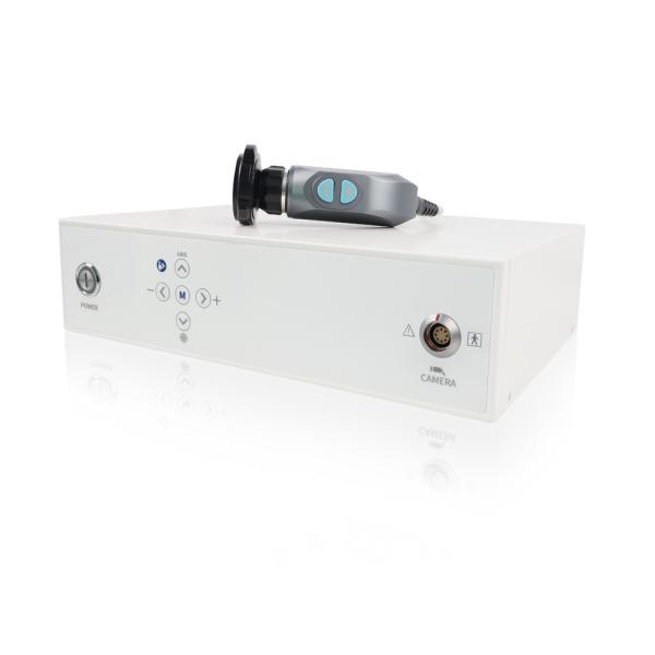 720P Rigid Medical Endoscope Camera System for ENT Nasal Rigid Endoscope Professional Grade