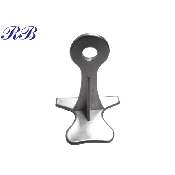 Electrical fitting / Lost wax casting / Precision casting / Investment Casting / Stainless Steel