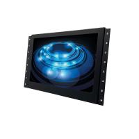 OEM HD 32 pulgadas de marco abierto portátil pantalla táctil monitores de pantalla LCD industrial