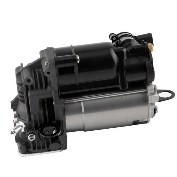 OE 1663200104 Air Suspension Compressor For Mercedes Benz ML-Class W166