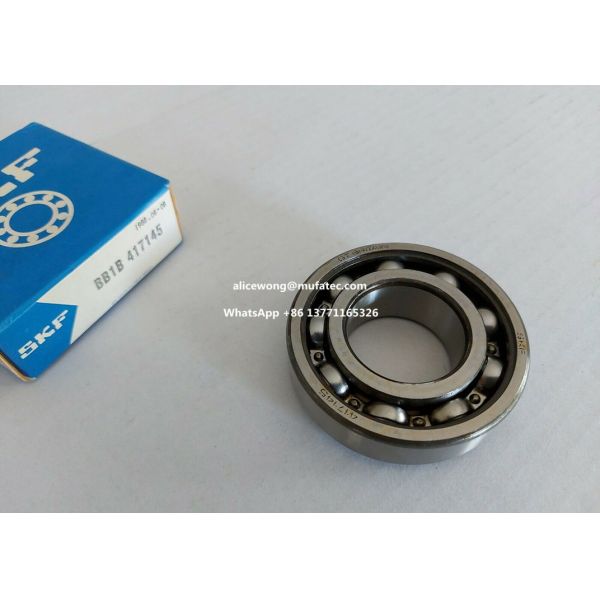BB1B 417145 automotive wheel bearing rear Suzuki Samurai Jimny ball bearing 35*72*21mm