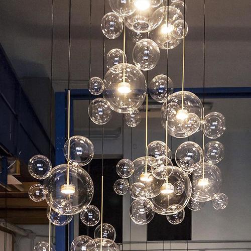 20mm Glass Bubble Ball
