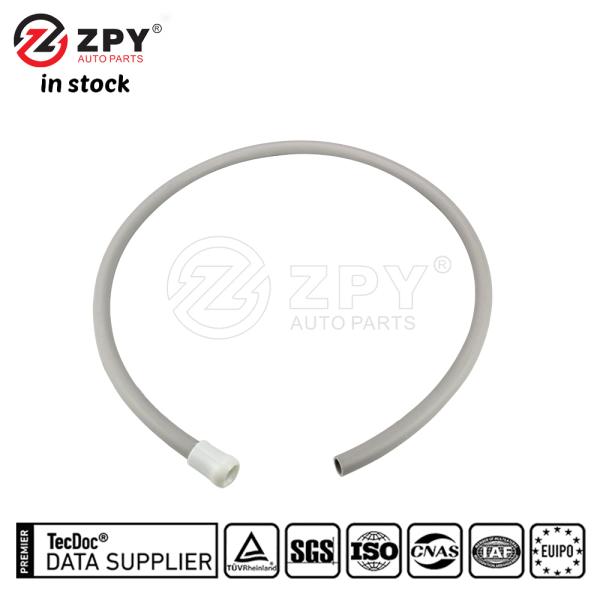 ZPY OEM Sun Roof Drain Hose for Audi A6 VW Porsche 4FD877234