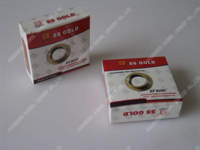 Agriculture Tractor Parts Rotary DF12 Bush Steel 41mm 0.195kg , Agri Machinery Spares