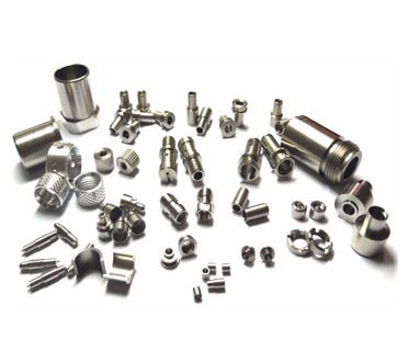 Алюминиевое автоматическое 5 обслуживание частей 0.005mm анодируя OEM/ODM CNC оси