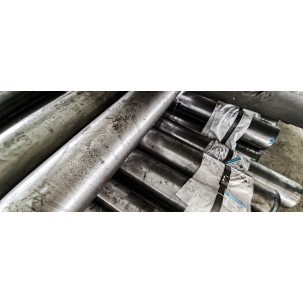 Плоский стержень из нержавеющей стали AMS 5631 UNS S44002 SAE 51440A Супер двухшпиндельный круглый стержень