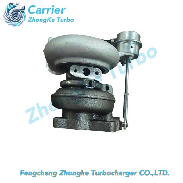 Turbocompresseur HE211W 3773080 3773081 3796168 5351272 pour Cummins avec moteur ISF2.8/3.8