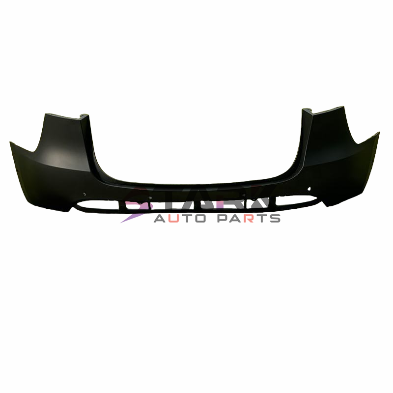 Tesla Model Y Rear Fascia 1493735-S0-A Reinforcement Bar Body Kits 2021 Rear Bumper