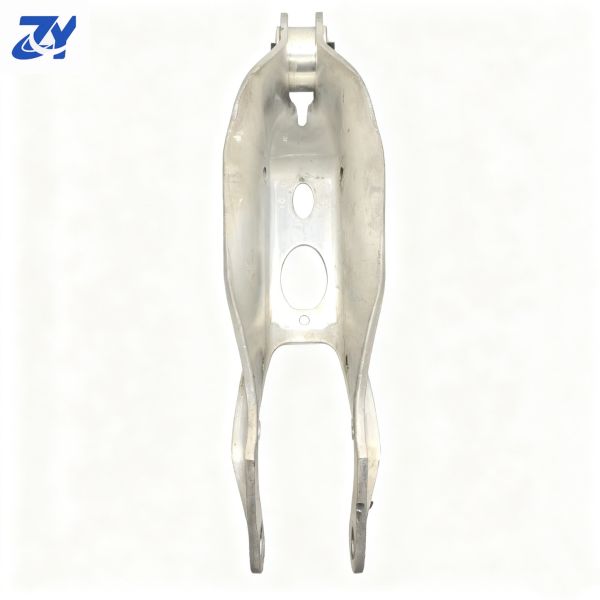 For Lamborghini URUS Original Equipment Manufacturer Second-hand Parts 4M0505311J Rear Control Arm Auto Parts