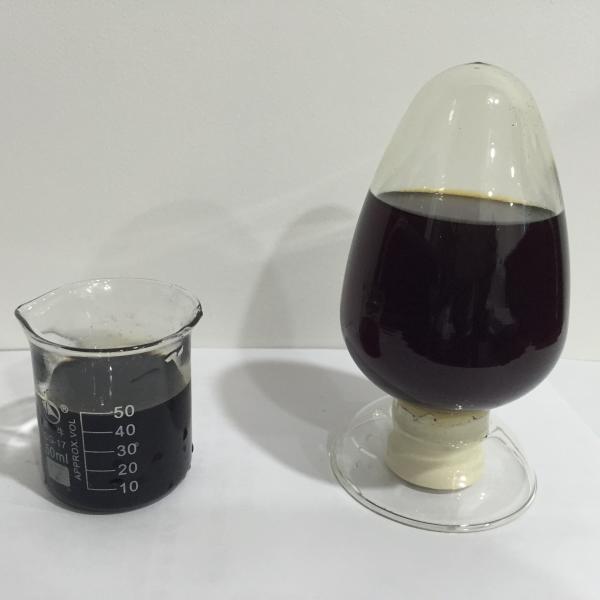 Calcium Magnesium Chelated Amino Acid Organic Liquid Fertilizer