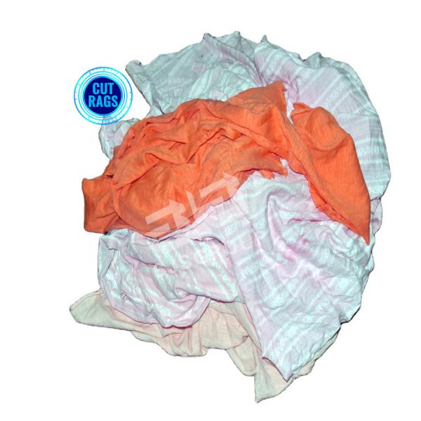 55Cm Rags de limpeza industrial