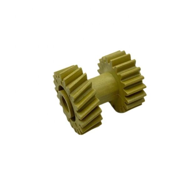 6LH246020 Fuser Drive Gear for Toshiba E-studio 163 166 165 203 205 206 207 237 181 242  Fusing Gear Printer Copier Spare Parts