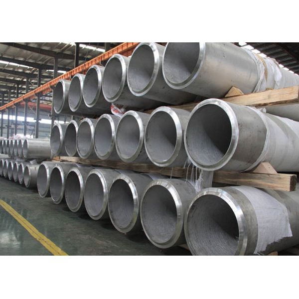 Хигх-денситы труба сплава 31, трубка сплава никеля круглая для химического машин