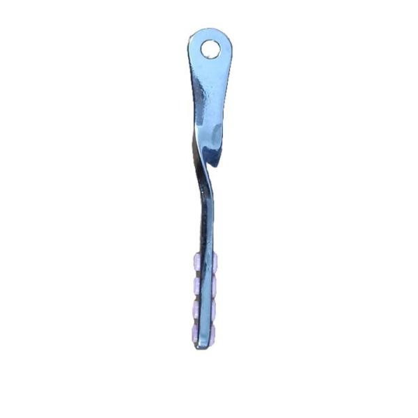 R6-2 Thread Tensioner for High-Speed Xingrui Nylon Zipper Sewing Machine