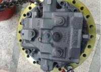 máquina escavadora Parts Travel Motor PC450-7 PC400-8 PC450-8 de 706-8J-01030 PC400-7