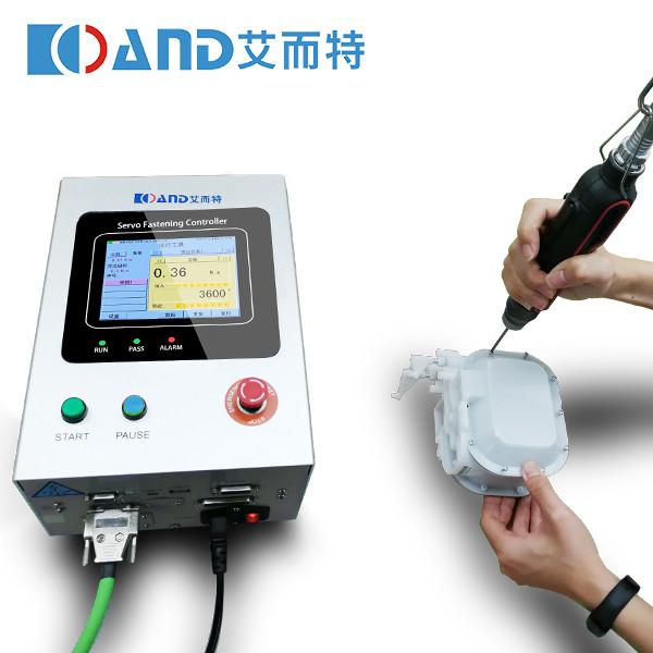 HD2120 PLC MES Systems Smart Electric Screwdriver Wide Torque Range Coverage