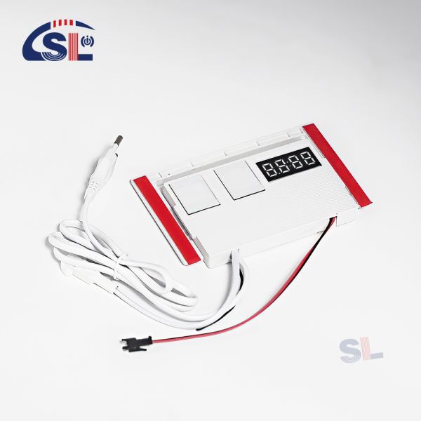 SL DC12V 12W 24W 36W Multi-function Integrated Touch Sensor Switch for Smart Mirrors Yes