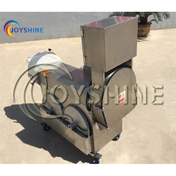 Stainless Steel Leek Cabbage Onion Chopping Vegetable Cutting Mixing Chopper Mixer Machine