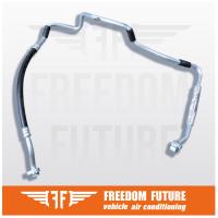 1K0820743FD Volkswagen Golf Jetta AC Pipe In Car Ac Suction Line 05-14