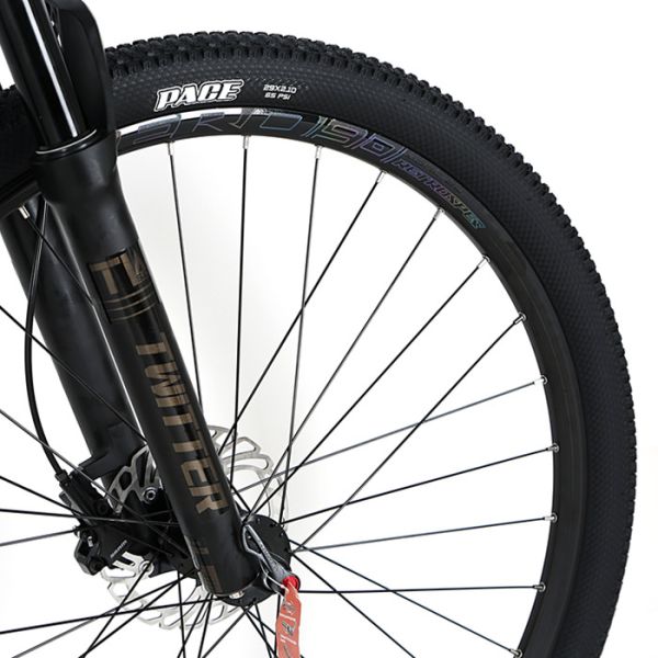 Горный велосипед 11.6KG TWITTER SHIMANO M8100 рамки сплава гидравлического тормоза