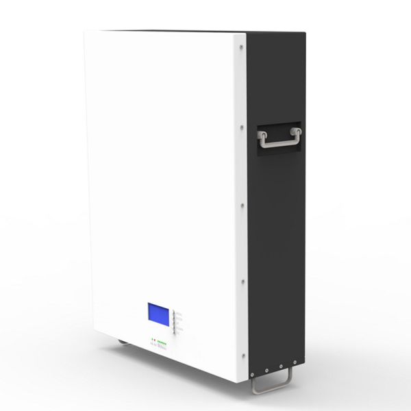 Батарея 10KW lifepo4 для домашней солнечной батареи держателя стены хранения силы накопления энергии